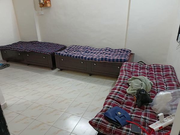 1BHK · Furnished · Apartment