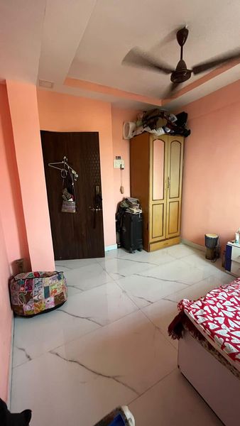 Single Room · Semi Furnished · Apartment