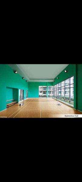 3BHK · Furnished · Apartment