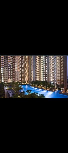 3BHK · Furnished · Apartment