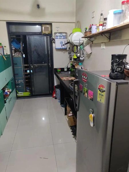 2BHK · Furnished · Apartment