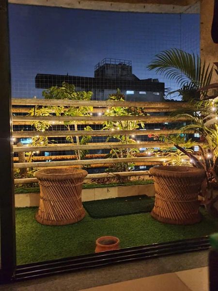 2BHK · Furnished · Apartment