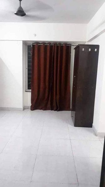 1BHK · Furnished · Apartment