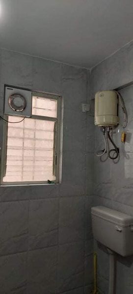 1BHK · Furnished · Apartment