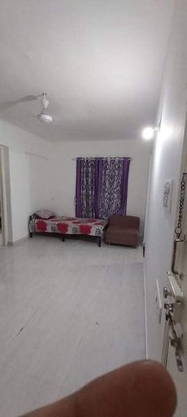 1BHK · Furnished · Apartment