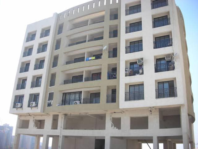 2BHK · Furnished · Apartment
