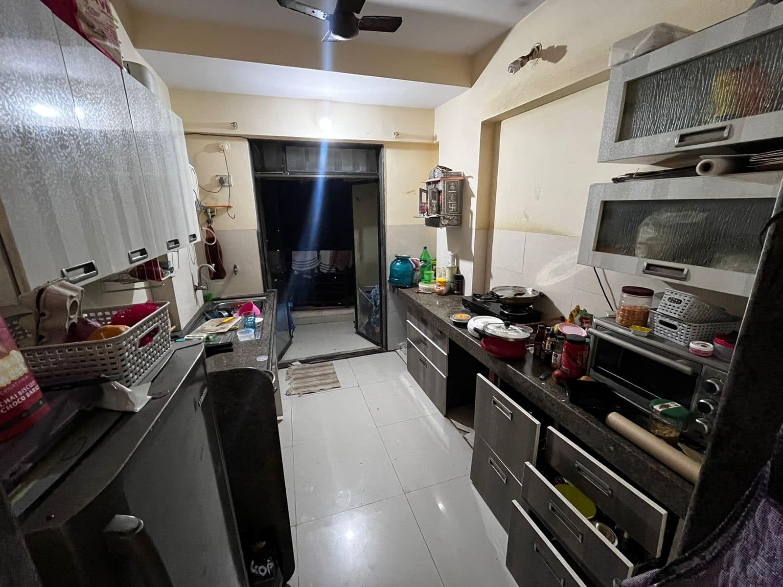 2BHK · Furnished · Apartment