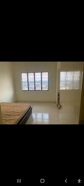1BHK · Semi Furnished · Apartment