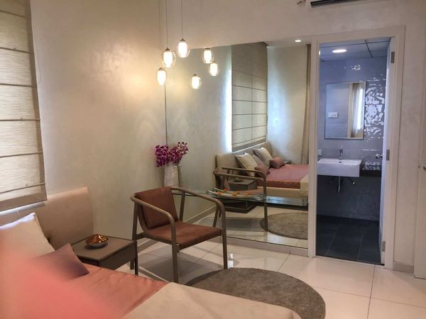 2BHK · Unfurnished · Apartment