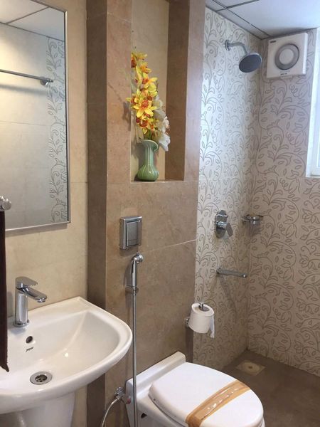 2BHK · Unfurnished · Apartment