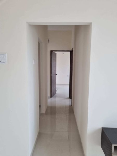 2BHK · Semi Furnished · Apartment