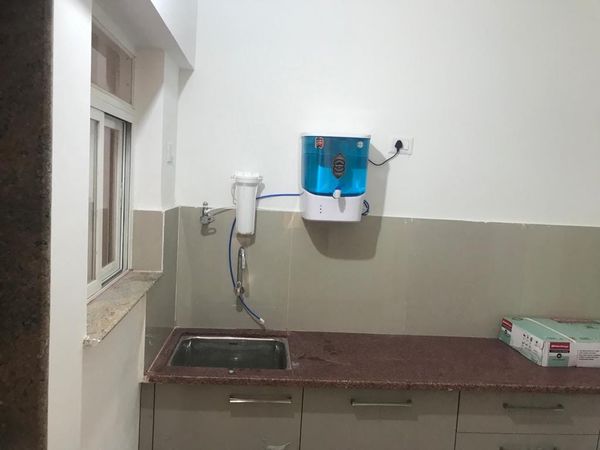 2BHK · Semi Furnished · Apartment