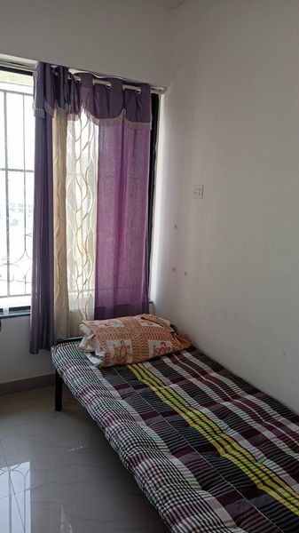 3BHK · Furnished · Apartment