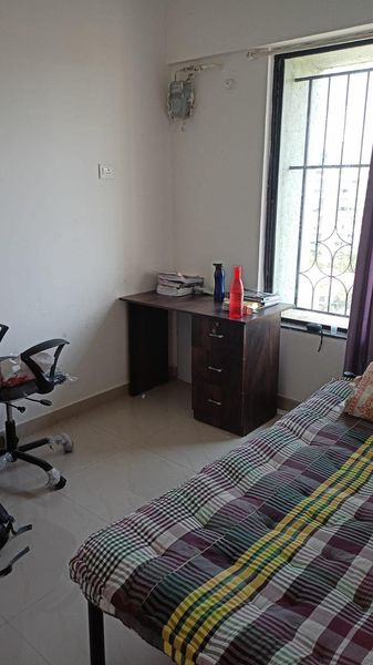 3BHK · Furnished · Apartment