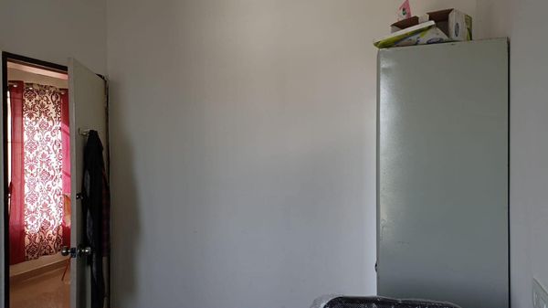 3BHK · Furnished · Apartment