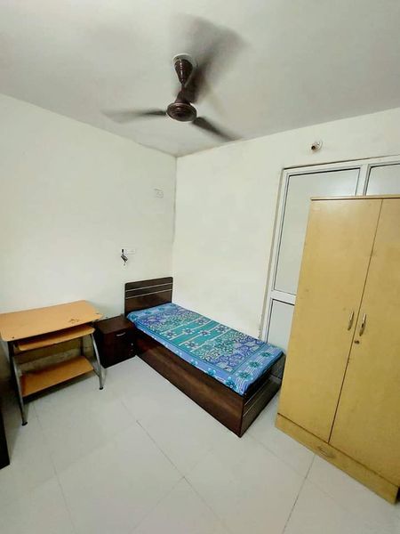 3BHK · Furnished · Apartment