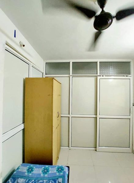 3BHK · Furnished · Apartment