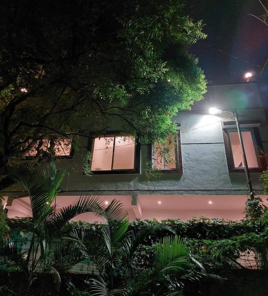 3BHK · Furnished · Apartment