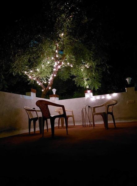 3BHK · Furnished · Apartment
