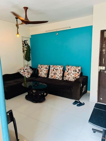 2BHK · Furnished · Apartment