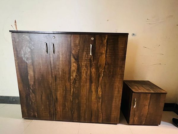 2BHK · Furnished · Apartment