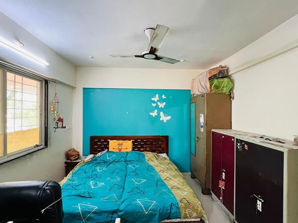 2BHK · Furnished · Apartment