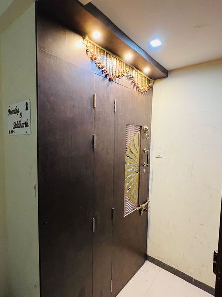 2BHK · Furnished · Apartment
