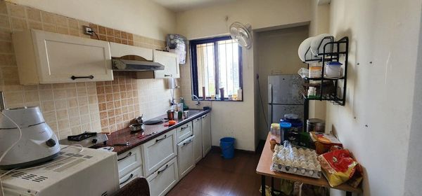 3BHK · Furnished · Apartment