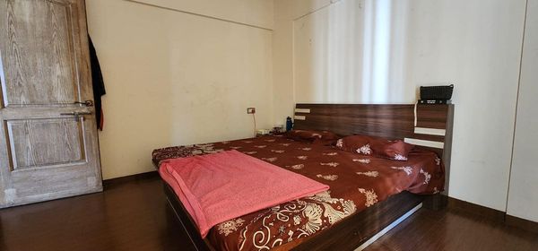 3BHK · Furnished · Apartment