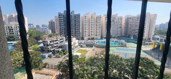 3BHK · Furnished · Apartment
