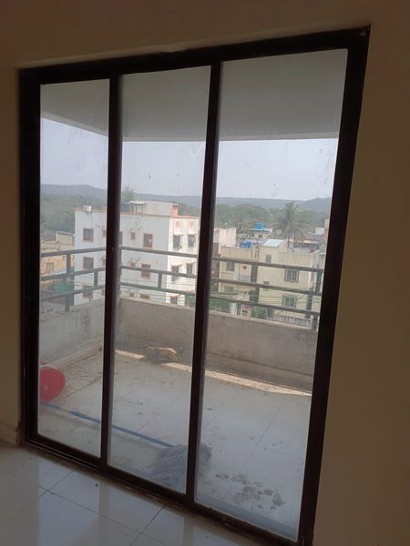 2BHK · Semi Furnished · Apartment