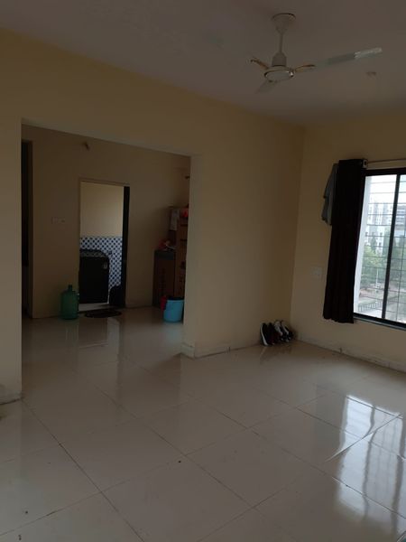 2BHK · Semi Furnished · Apartment