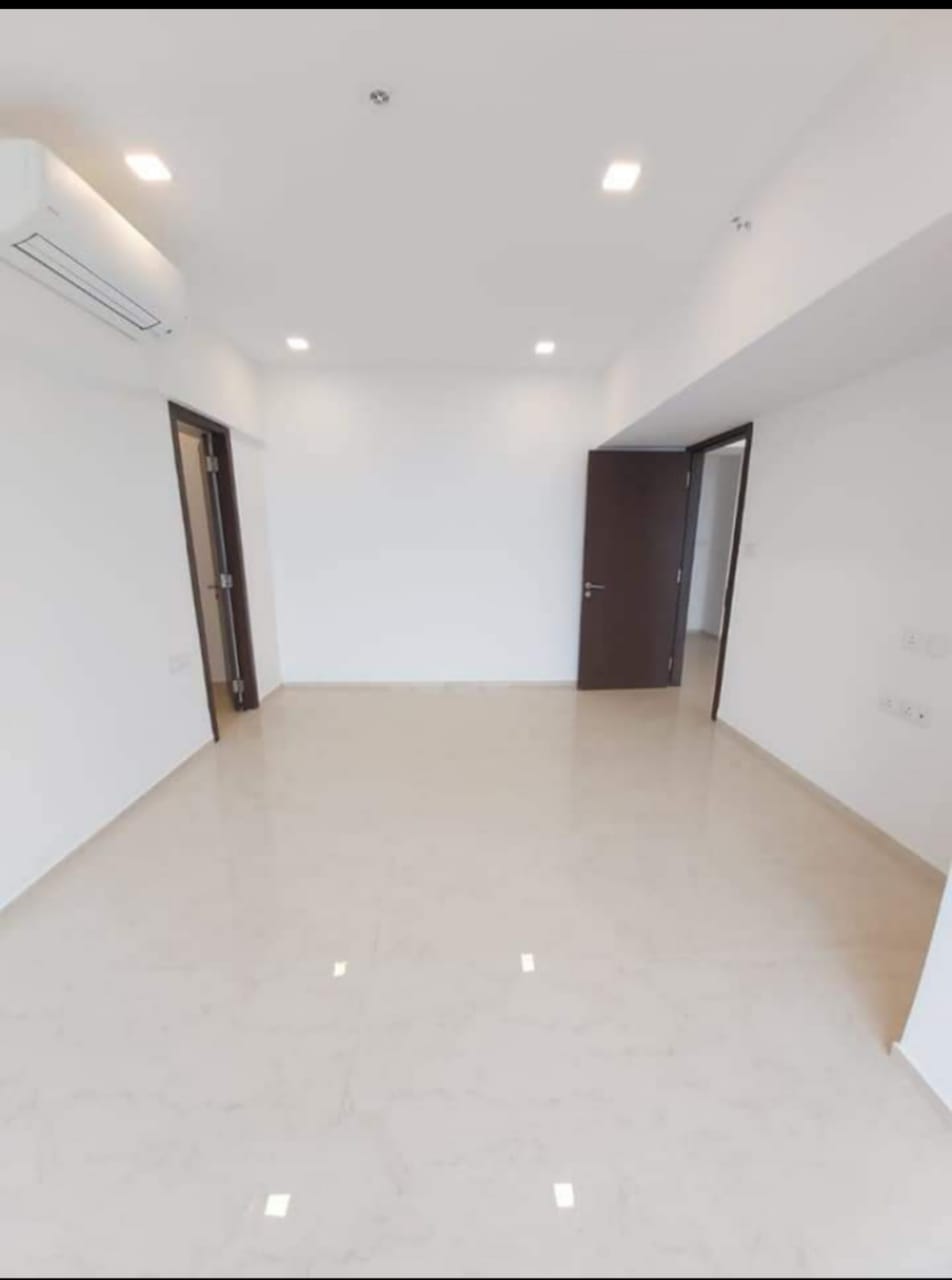 1BHK · Semi Furnished · Apartment