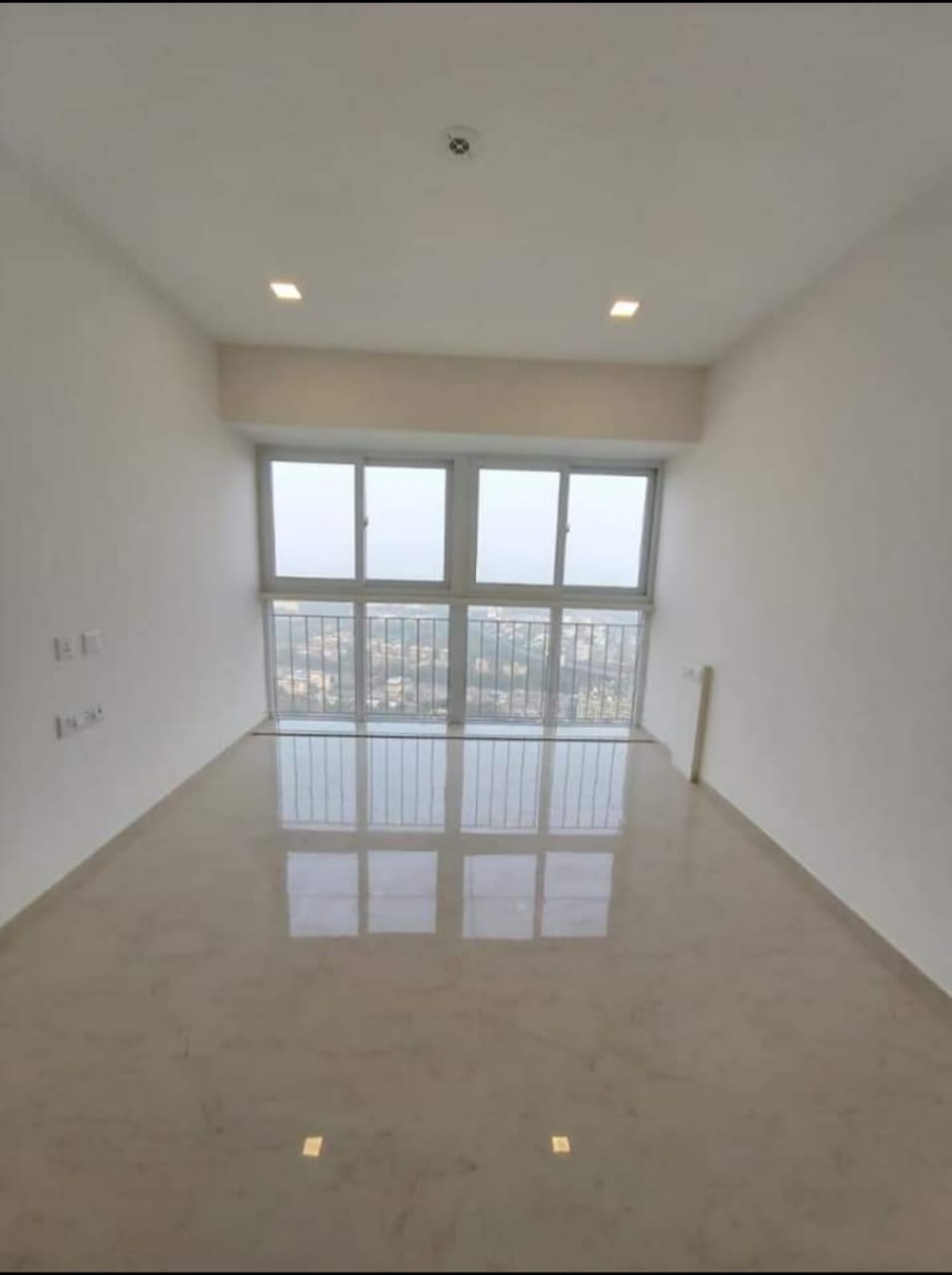 1BHK · Semi Furnished · Apartment