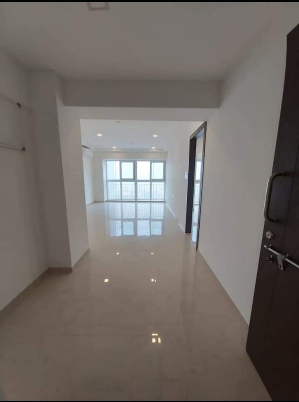 1BHK · Semi Furnished · Apartment