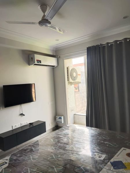 1BHK · Furnished · Apartment