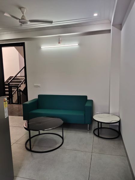 1BHK · Furnished · Apartment