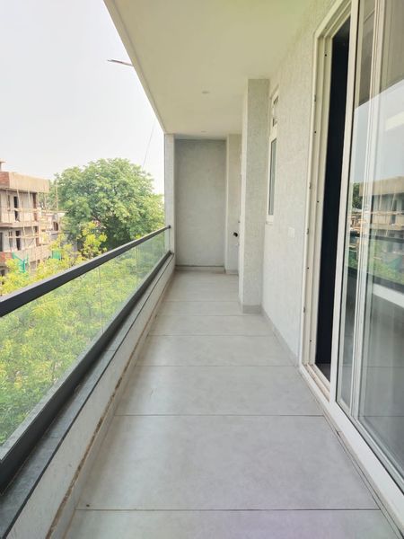 1BHK · Furnished · Apartment