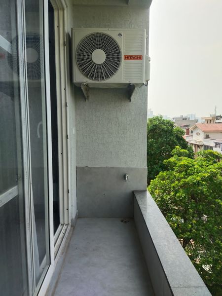 1BHK · Furnished · Apartment