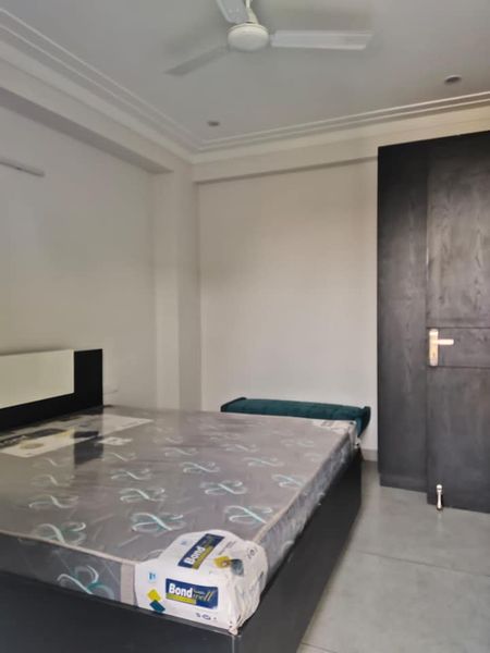 1BHK · Furnished · Apartment
