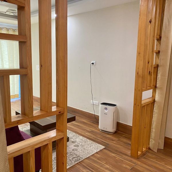 1BHK · Furnished · Apartment