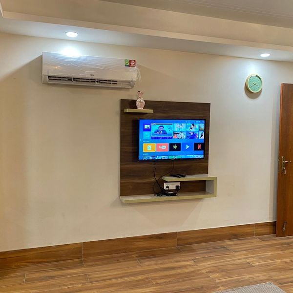 1BHK · Furnished · Apartment