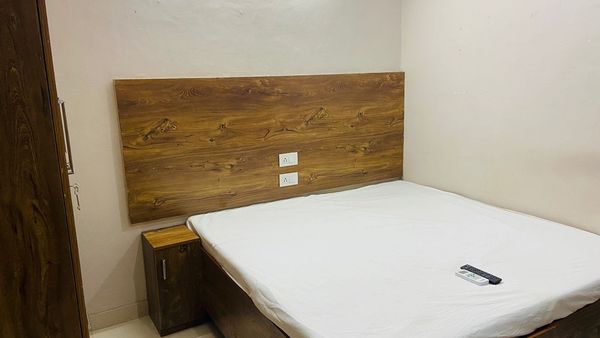 1BHK · Furnished · Apartment