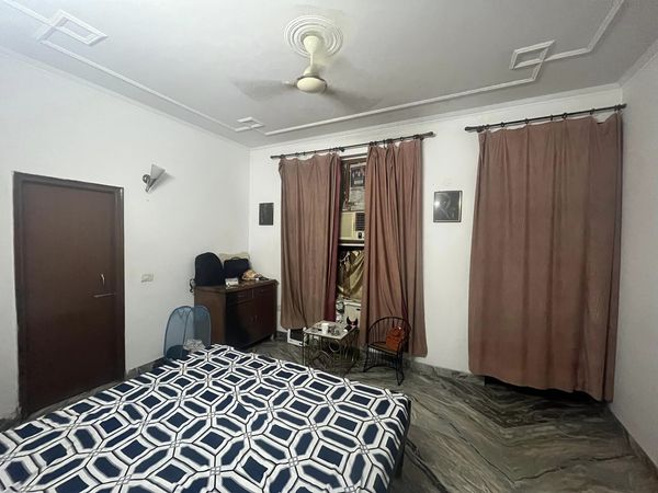 4BHK · Furnished · Apartment