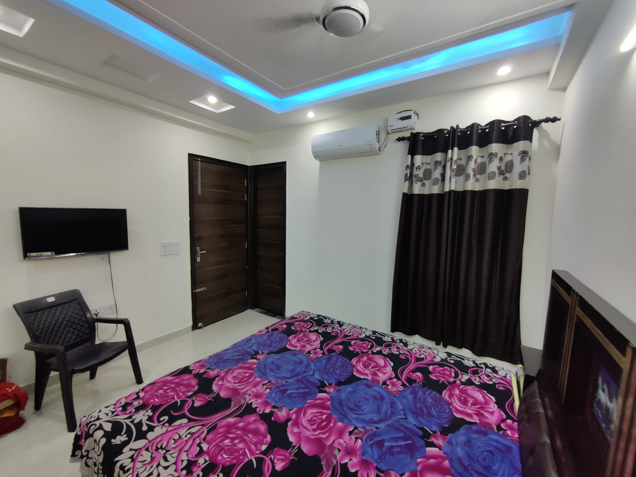 2BHK · Furnished · Apartment