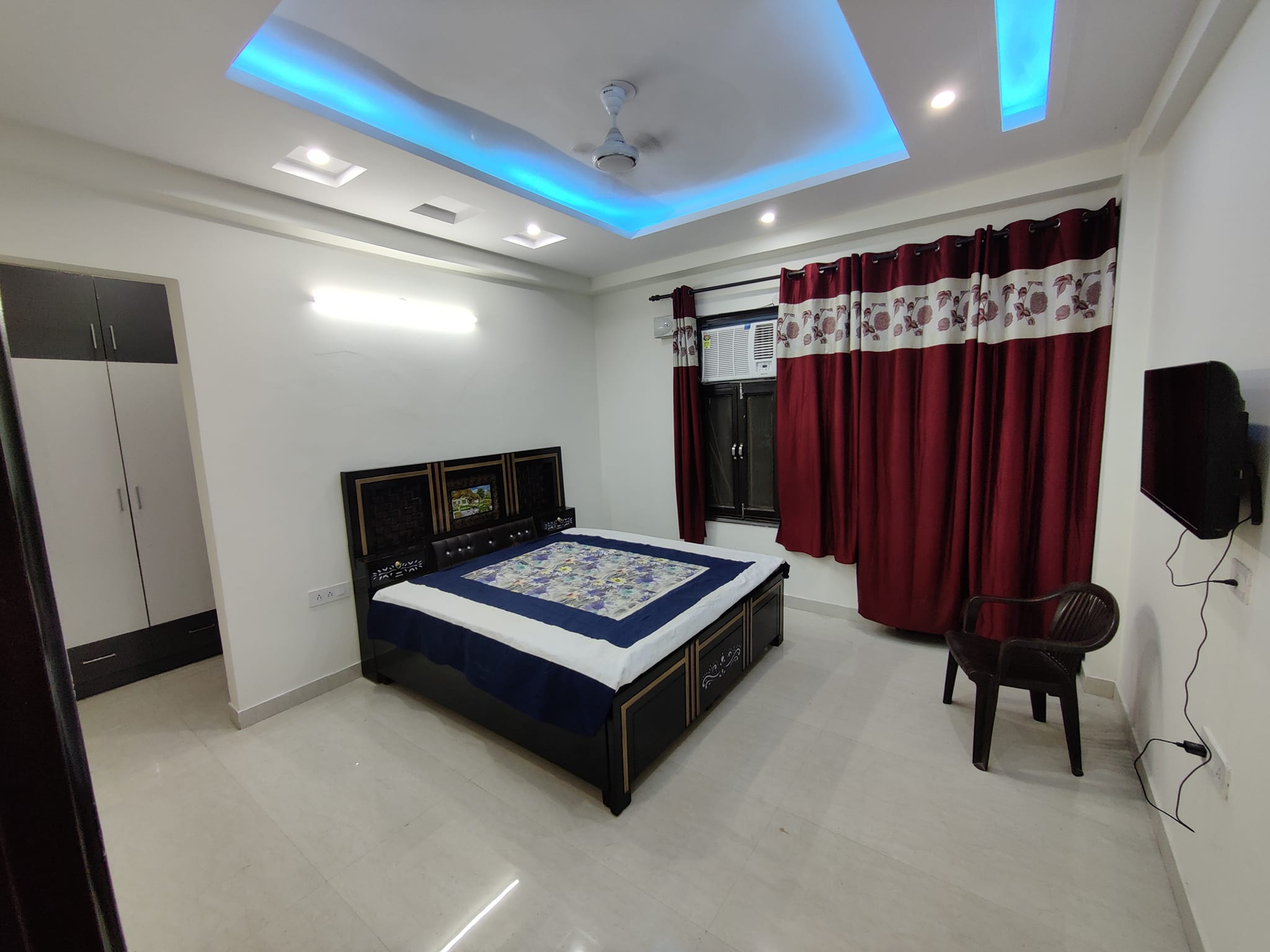 2BHK · Furnished · Apartment