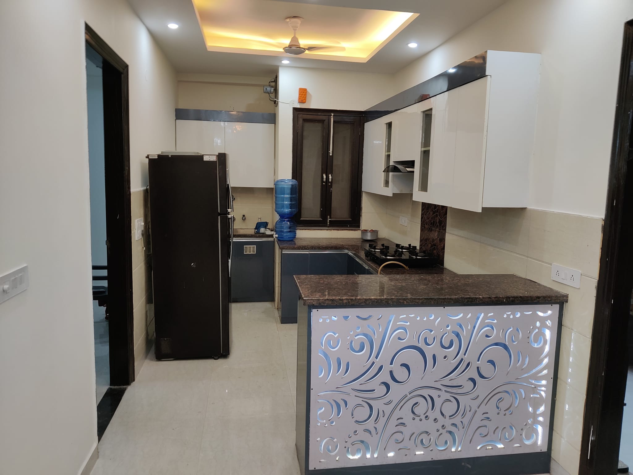 2BHK · Furnished · Apartment