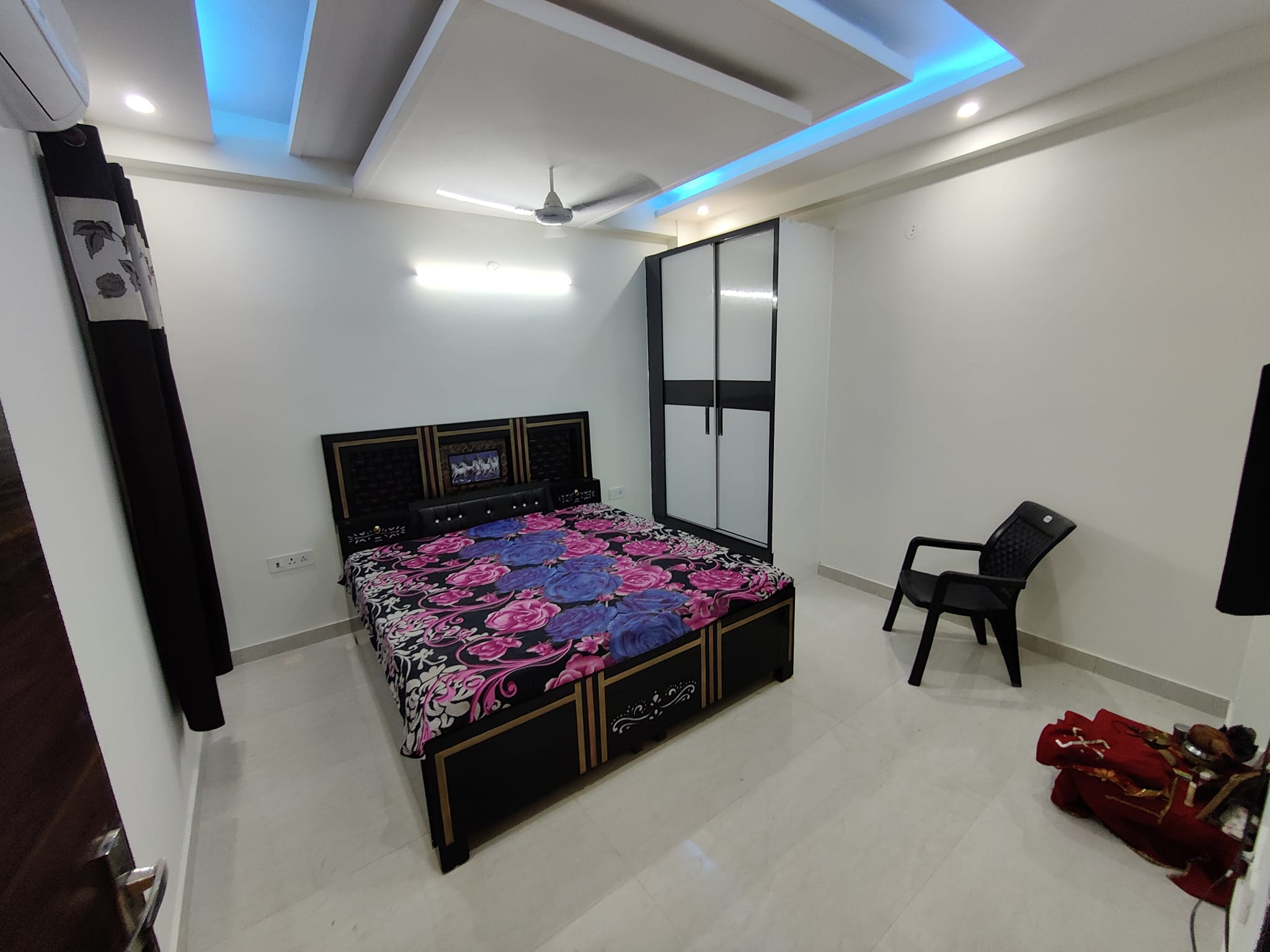 2BHK · Furnished · Apartment