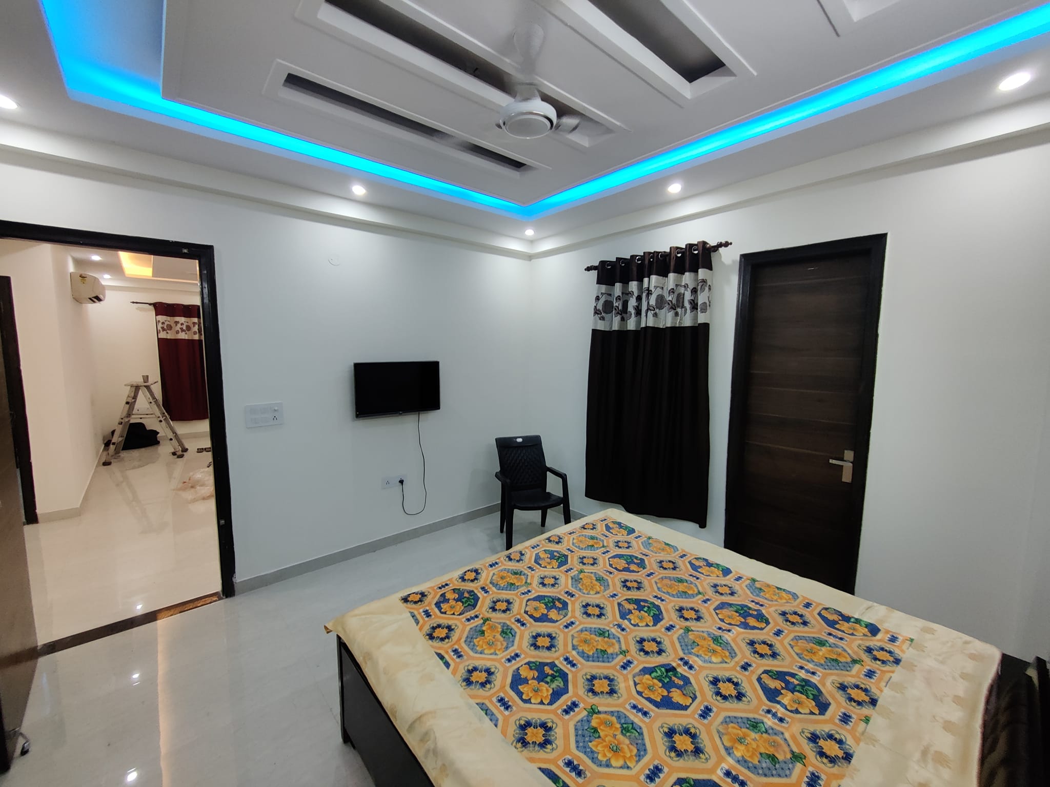 2BHK · Furnished · Apartment