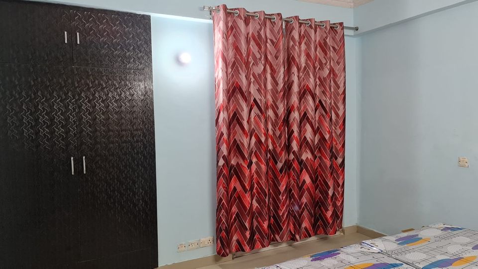 3BHK · Furnished · Apartment